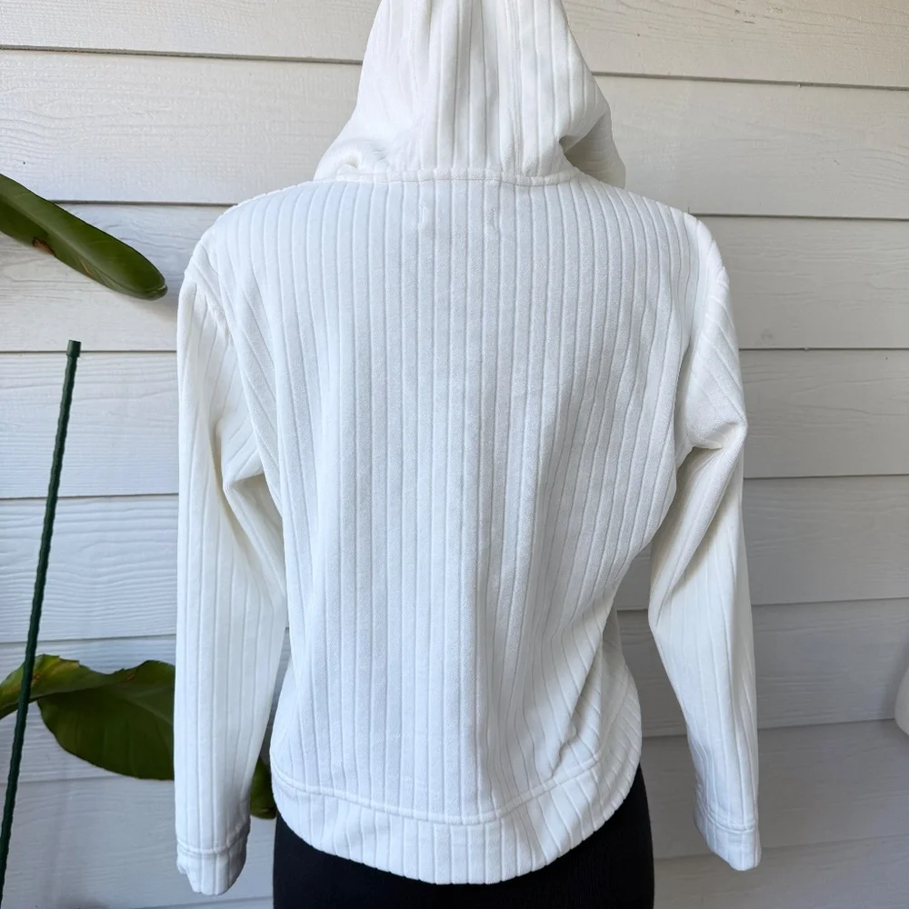 Vineyard‎ Vines | White Hoodie | Girls XL (16)